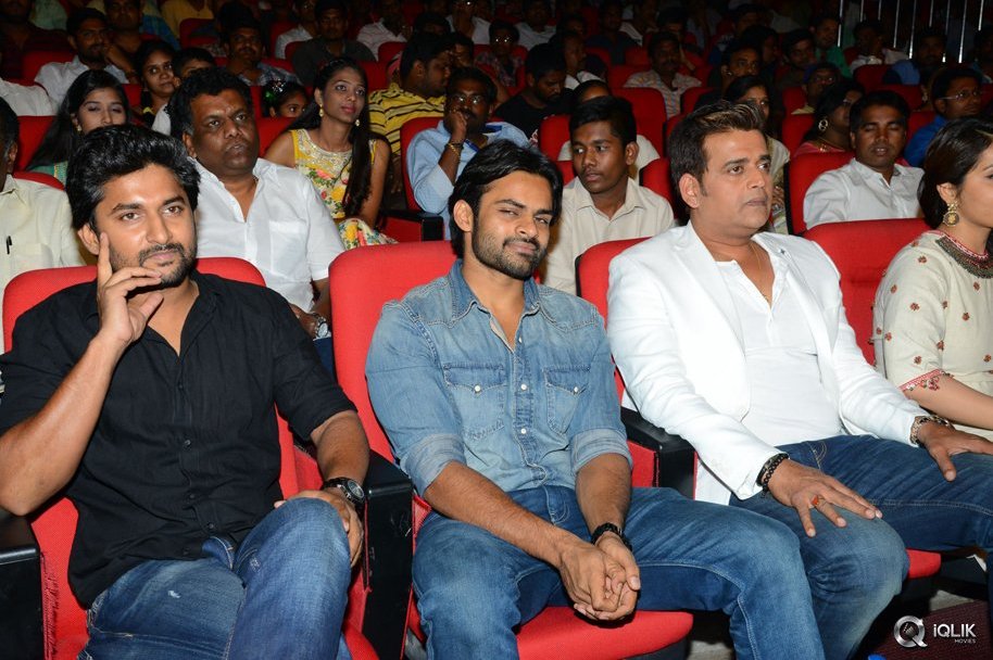 Supreme-Movie-Audio-Launch